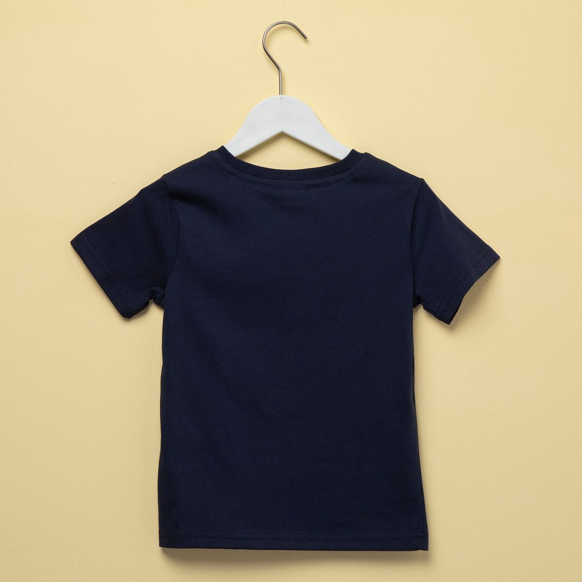 MARVEL - Polera Spiderman Marvel para Niño