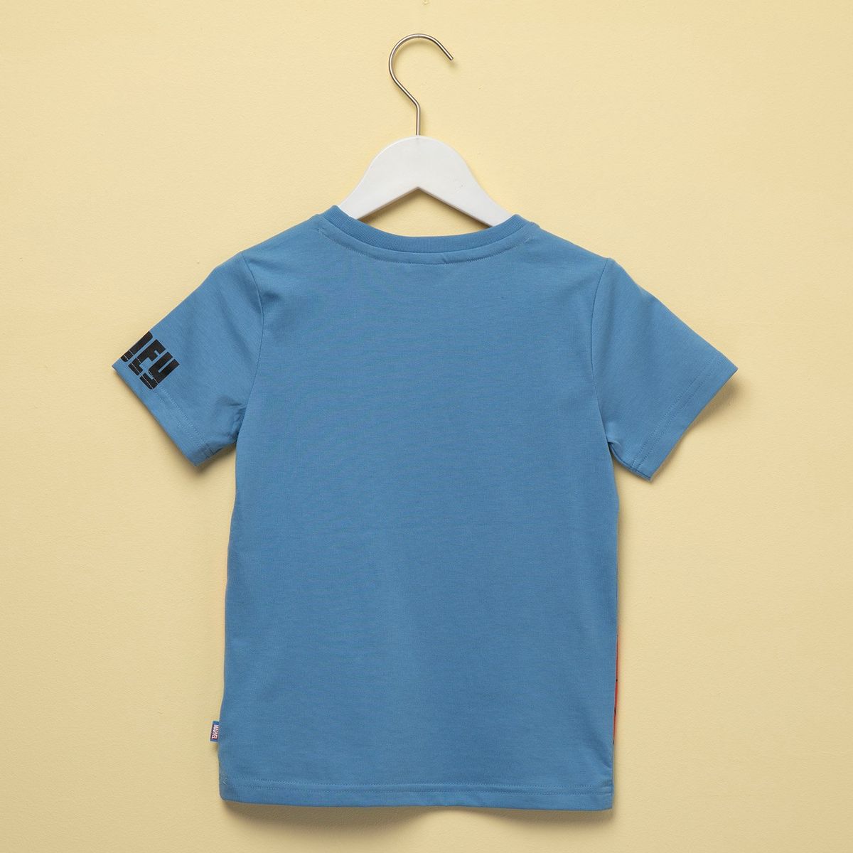 MARVEL - Polera Spiderman Marvel para Niño