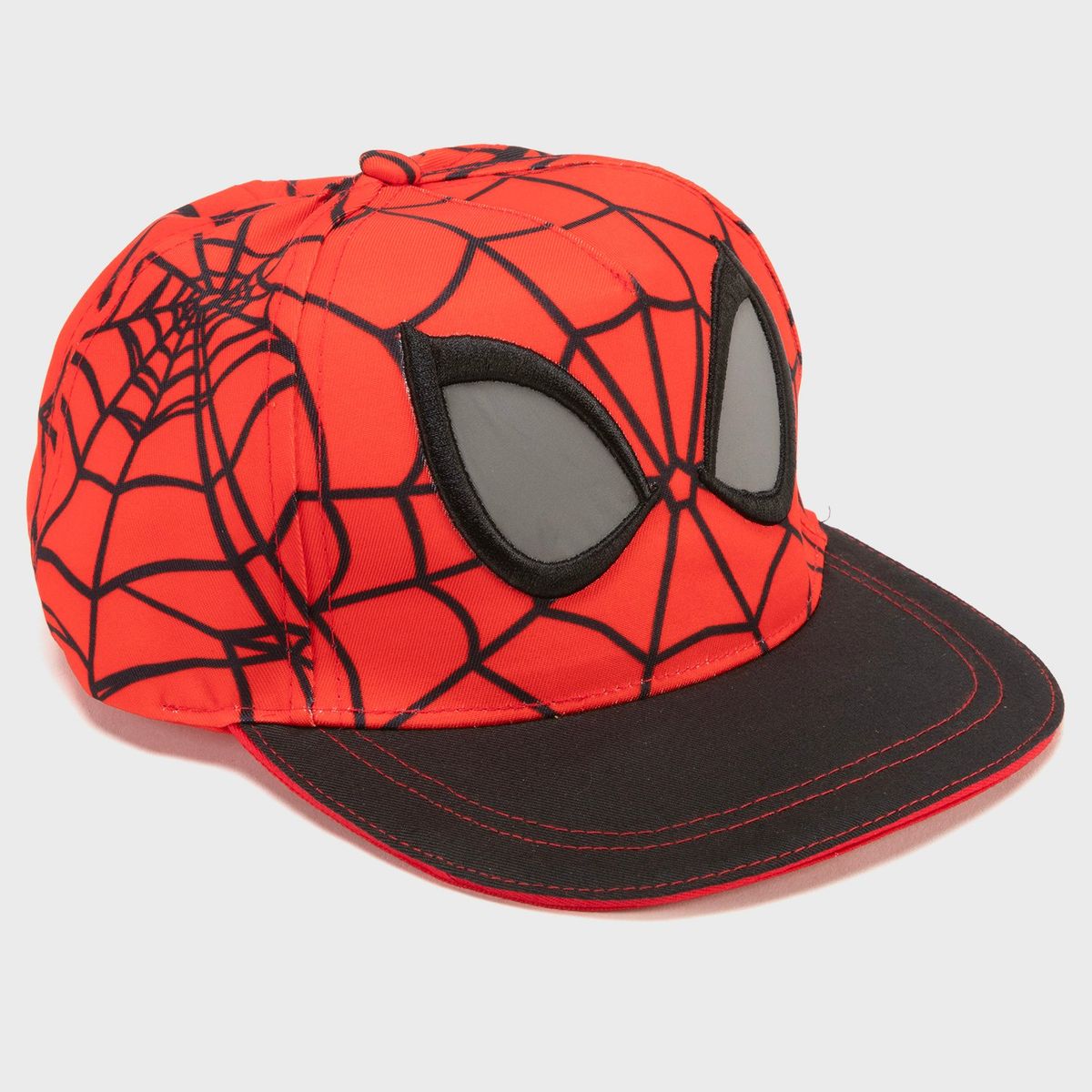 MARVEL - Gorro de Algodón para Niño SpiderMan
