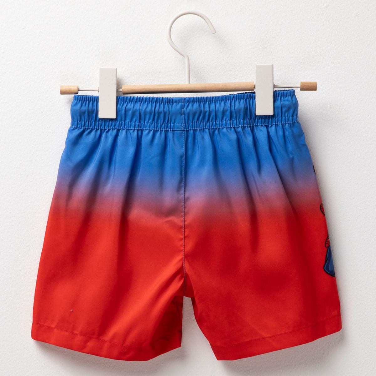 MARVEL - Traje De Baño Niño Spider Man Marvel