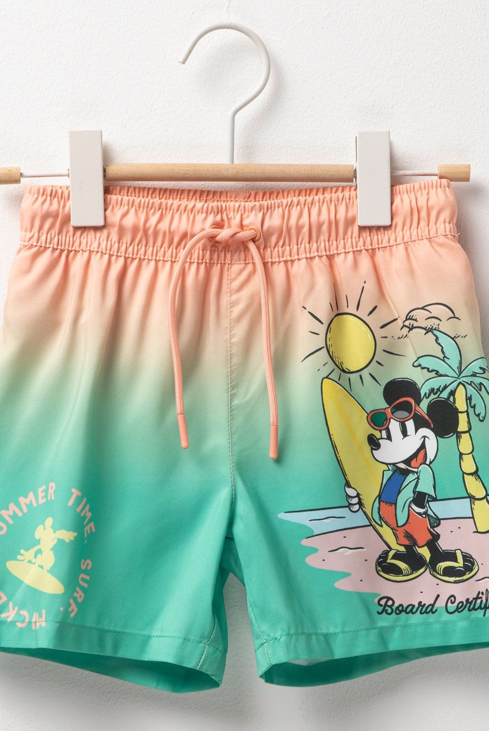STD CHARACTERS - Traje De Baño Niño Mickey Mouse Std Characters