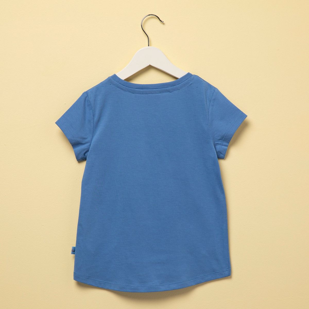 LILO & STITCH - Polera Niña Stitch Lilo & Stitch