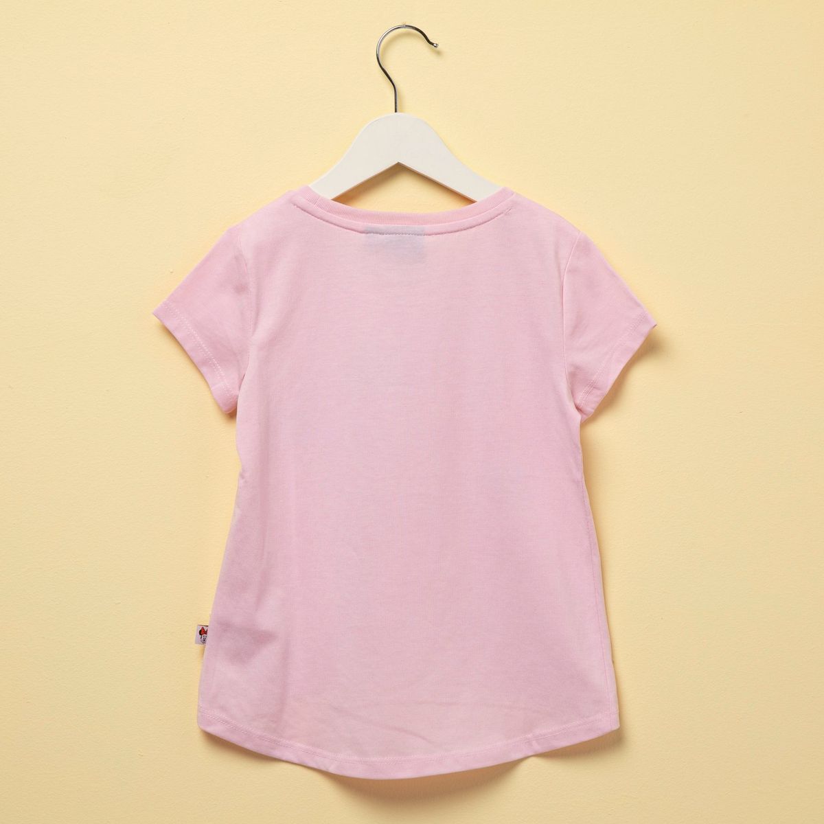 MINNIE - Polera Minnie Mouse para Niña