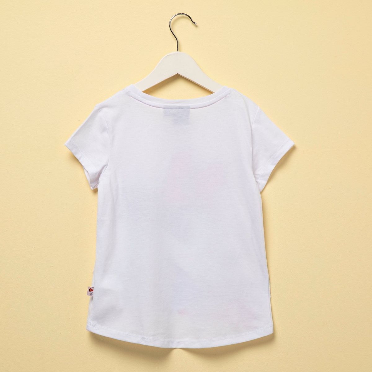 MINNIE - Polera Minnie Mouse para Niña