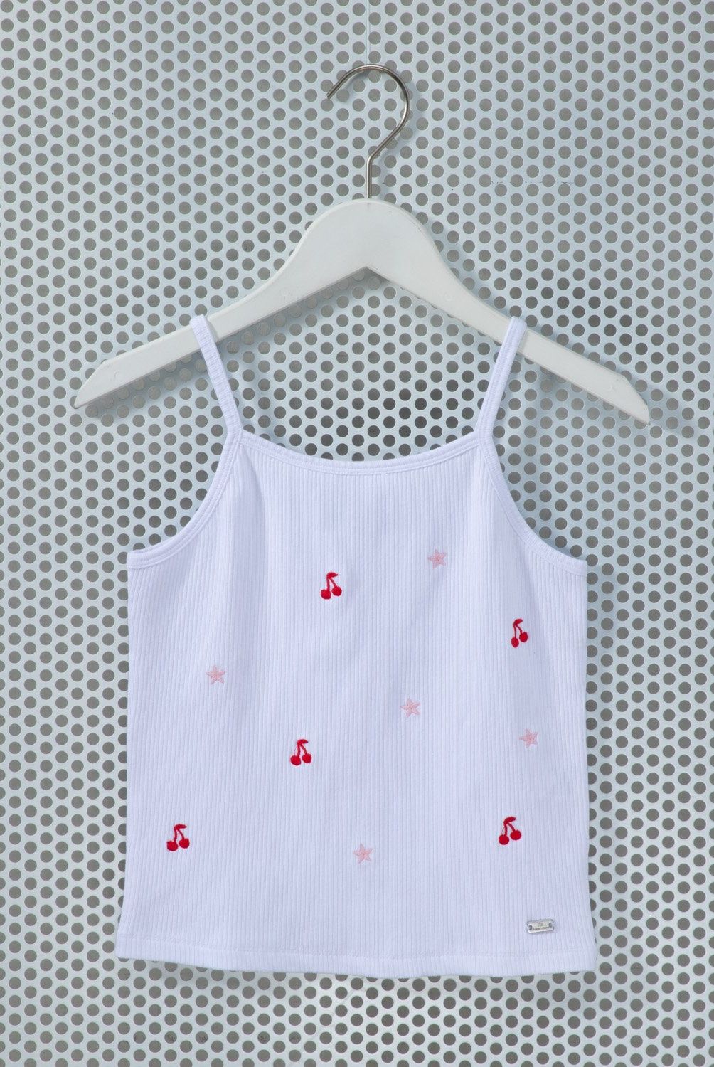 ELEVEN - Polera Niña Algodón Eleven