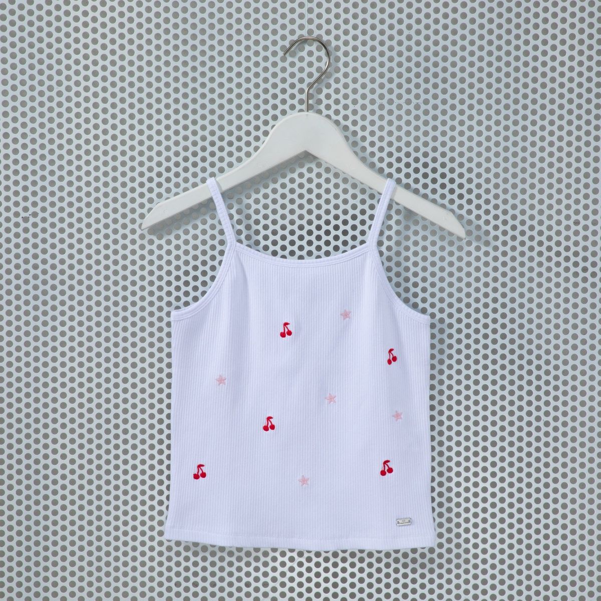 ELEVEN - Polera Niña Algodón Eleven