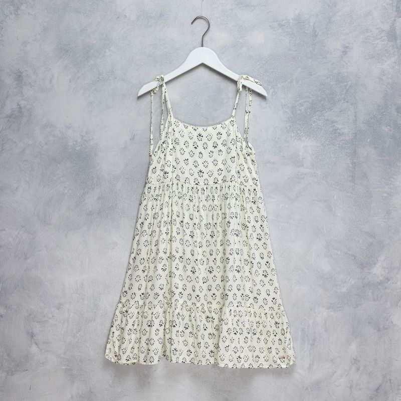 ELEVEN - Vestido Niña  Eleven