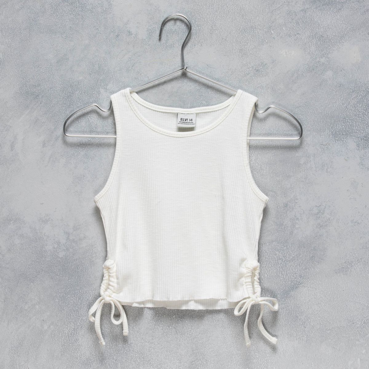 ELEVEN - Polera Niña Eleven