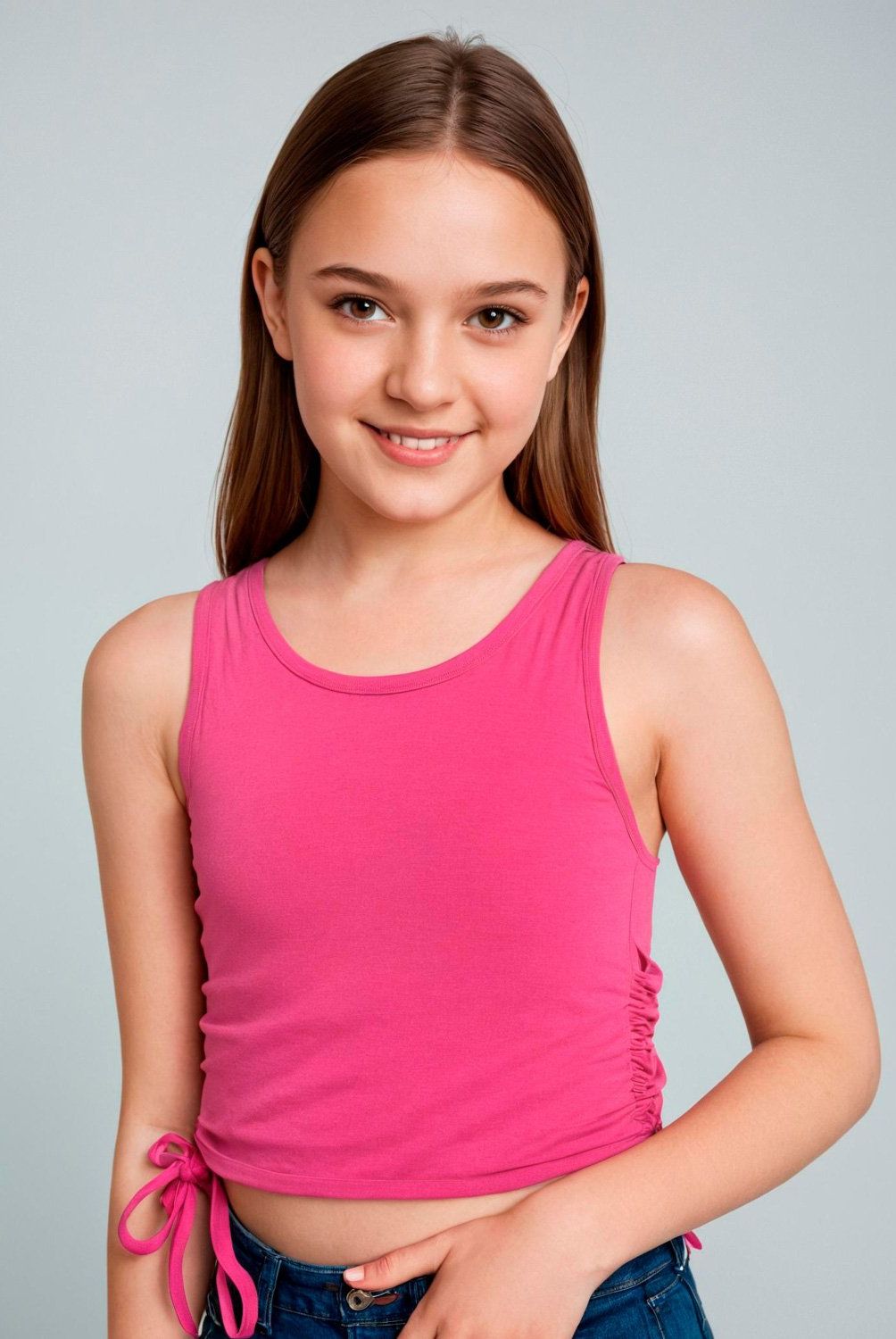 ELEVEN - Polera Niña  Eleven