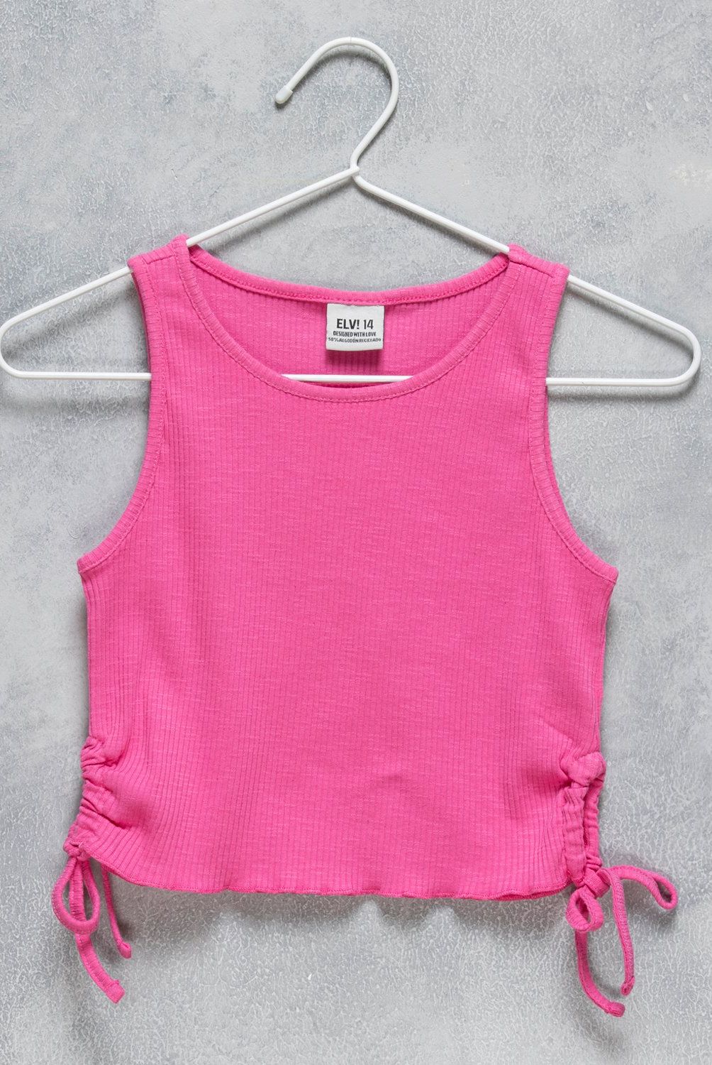 ELEVEN - Polera Niña  Eleven