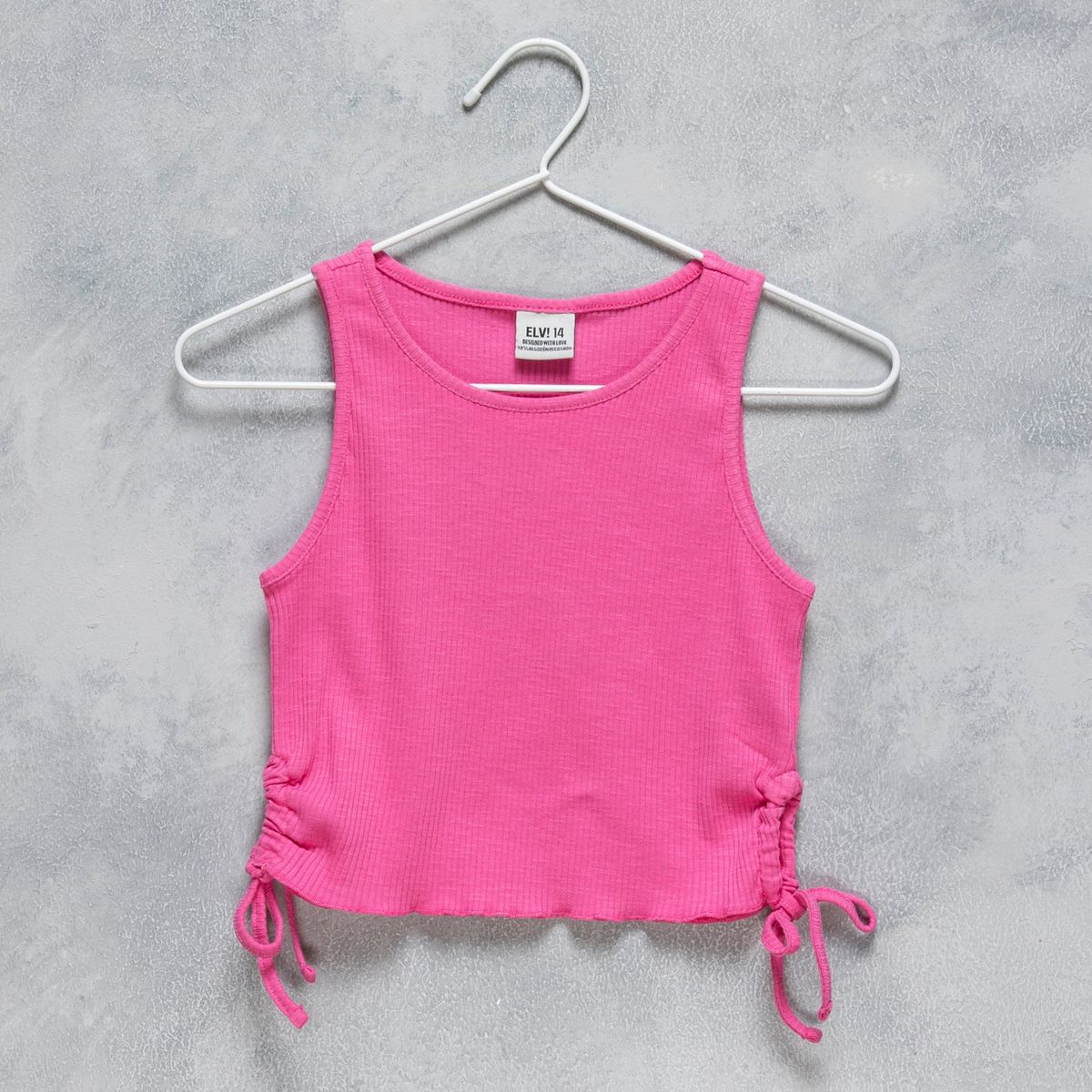 ELEVEN - Polera Niña Eleven