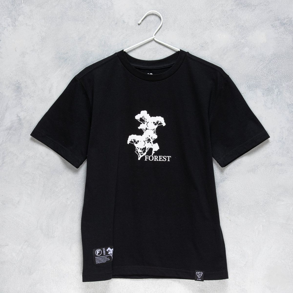 FEDERATION - Polera Niño Federation