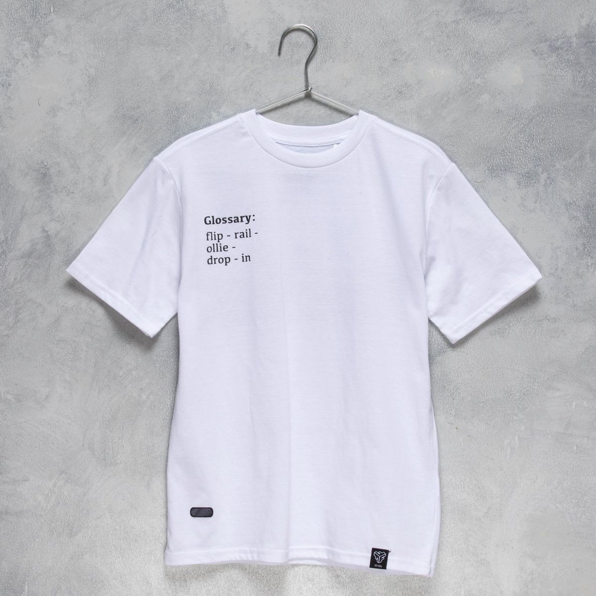 FEDERATION - Polera Niño Federation