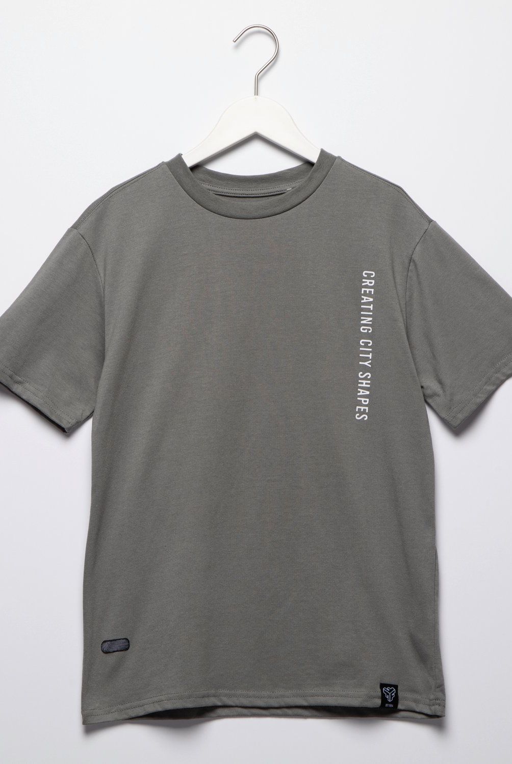 FEDERATION - Polera Niño Federation