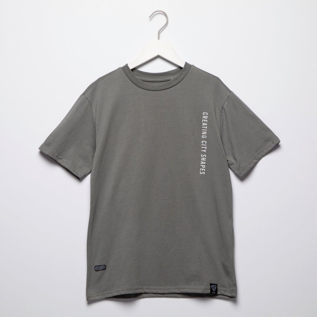 FEDERATION - Polera Niño Federation