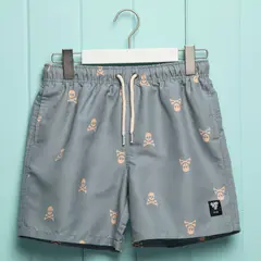FEDERATION - Traje De Baño Niño