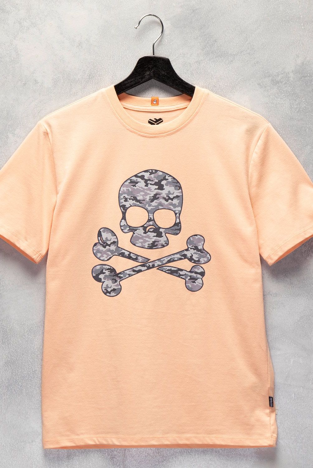 FEDERATION - Polera Niño Federation