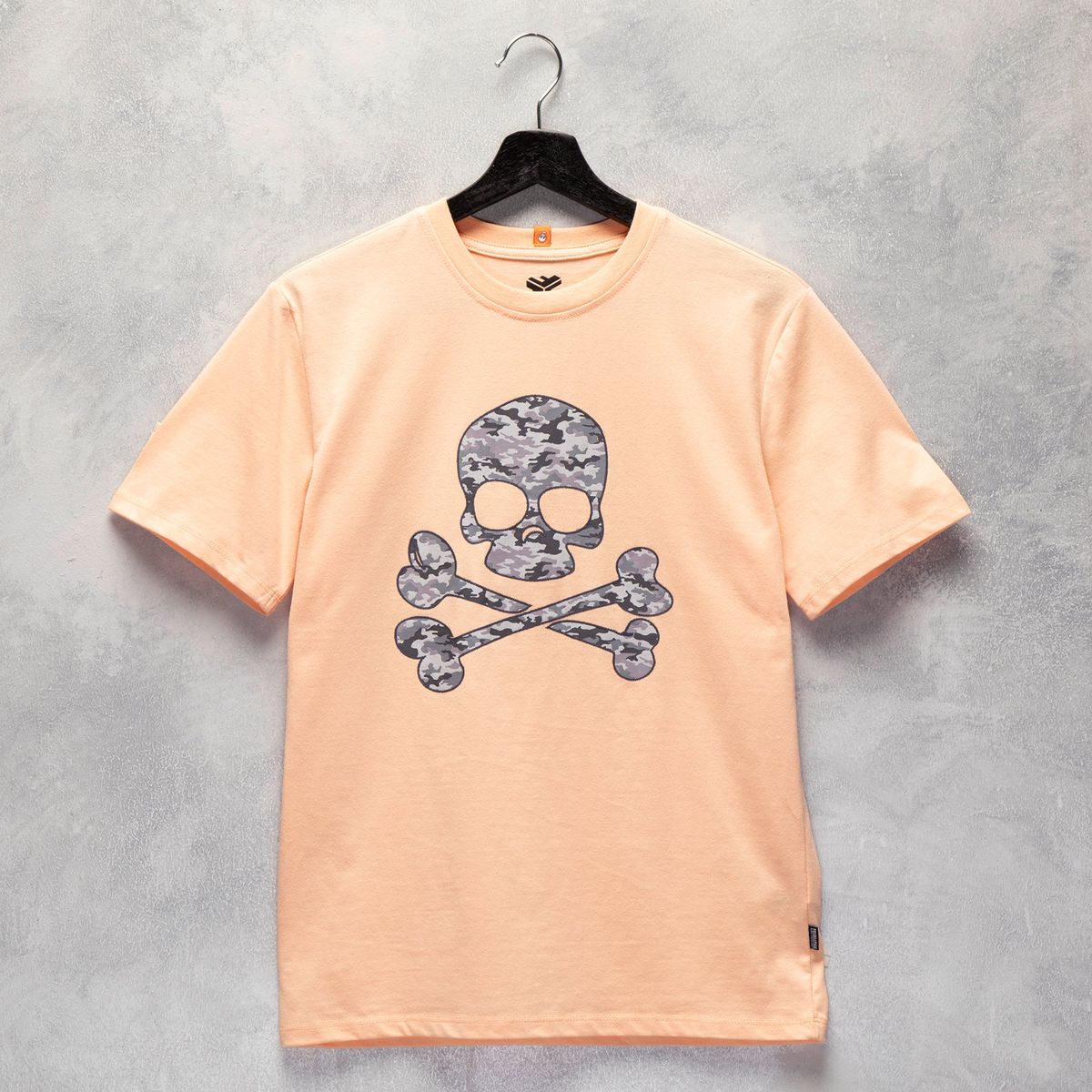 FEDERATION - Polera Niño Federation