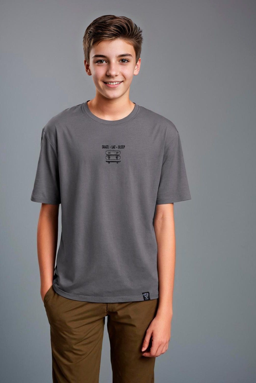 FEDERATION - Polera Niño Federation