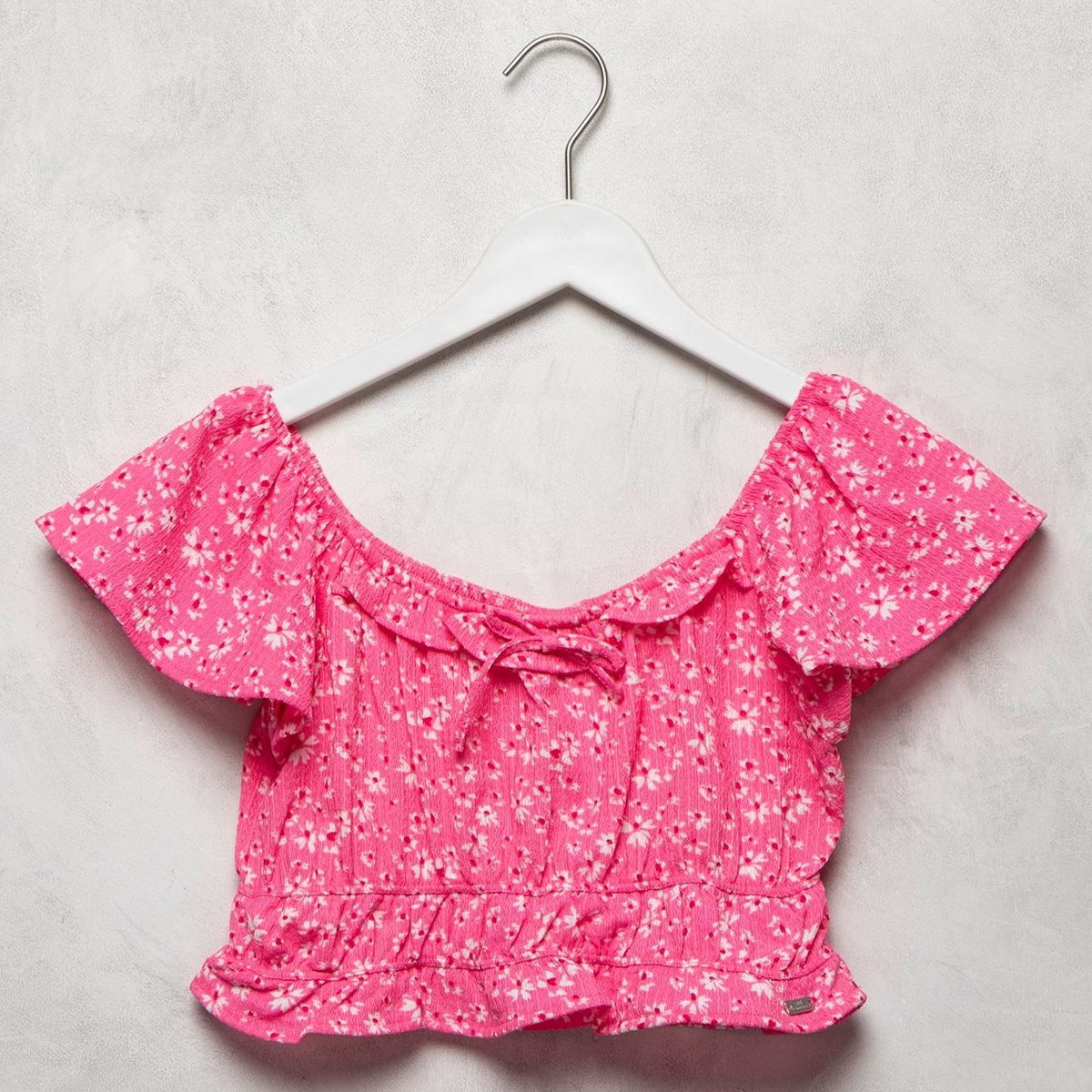 ELEVEN - Blusa Niña Eleven