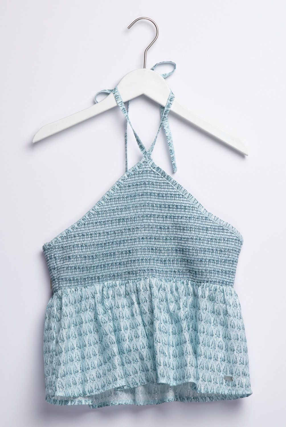 ELEVEN - Blusa Niña Algodón Eleven