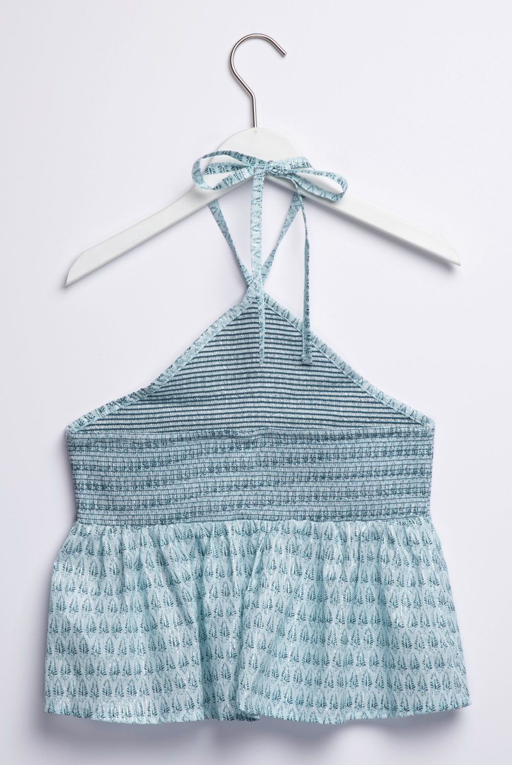 ELEVEN - Blusa Niña Algodón Eleven