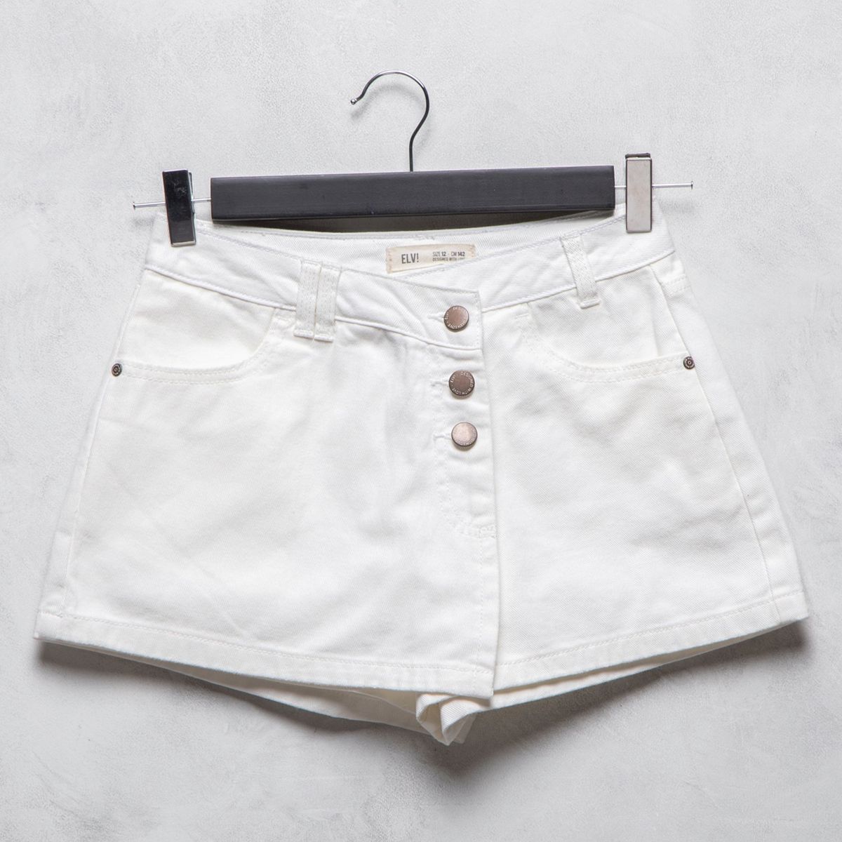 ELEVEN - Faldas Niña Algodón Eleven