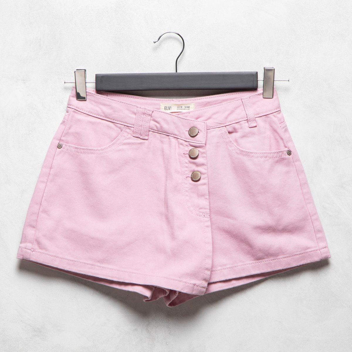 ELEVEN - Faldas Niña Algodón Eleven