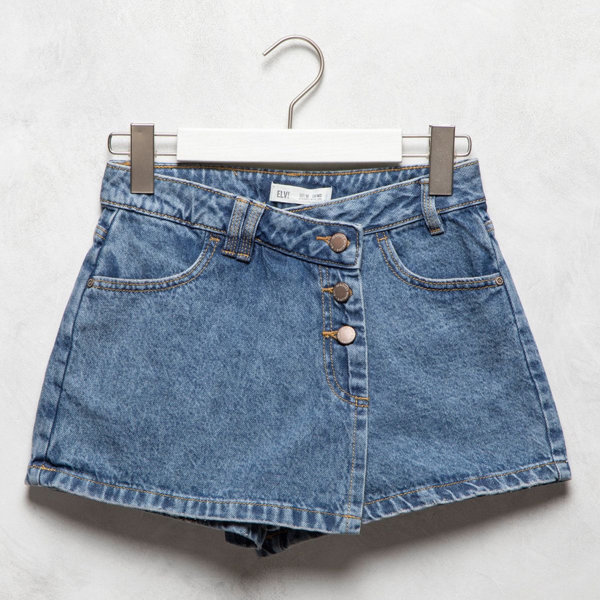 ELEVEN - Faldas Niña Algodón Eleven