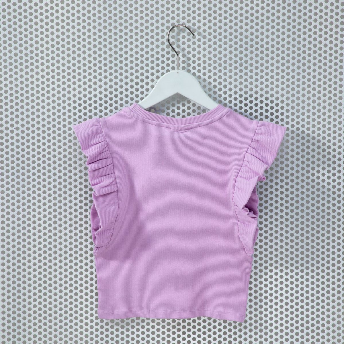 ELEVEN - Polera Niña Algodón Eleven