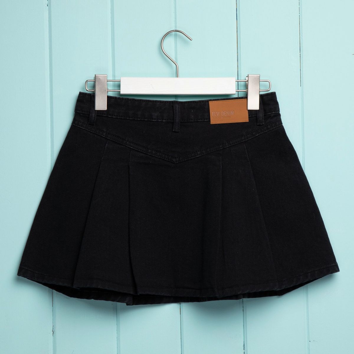 ELEVEN - Falda Niña Algodón Eleven