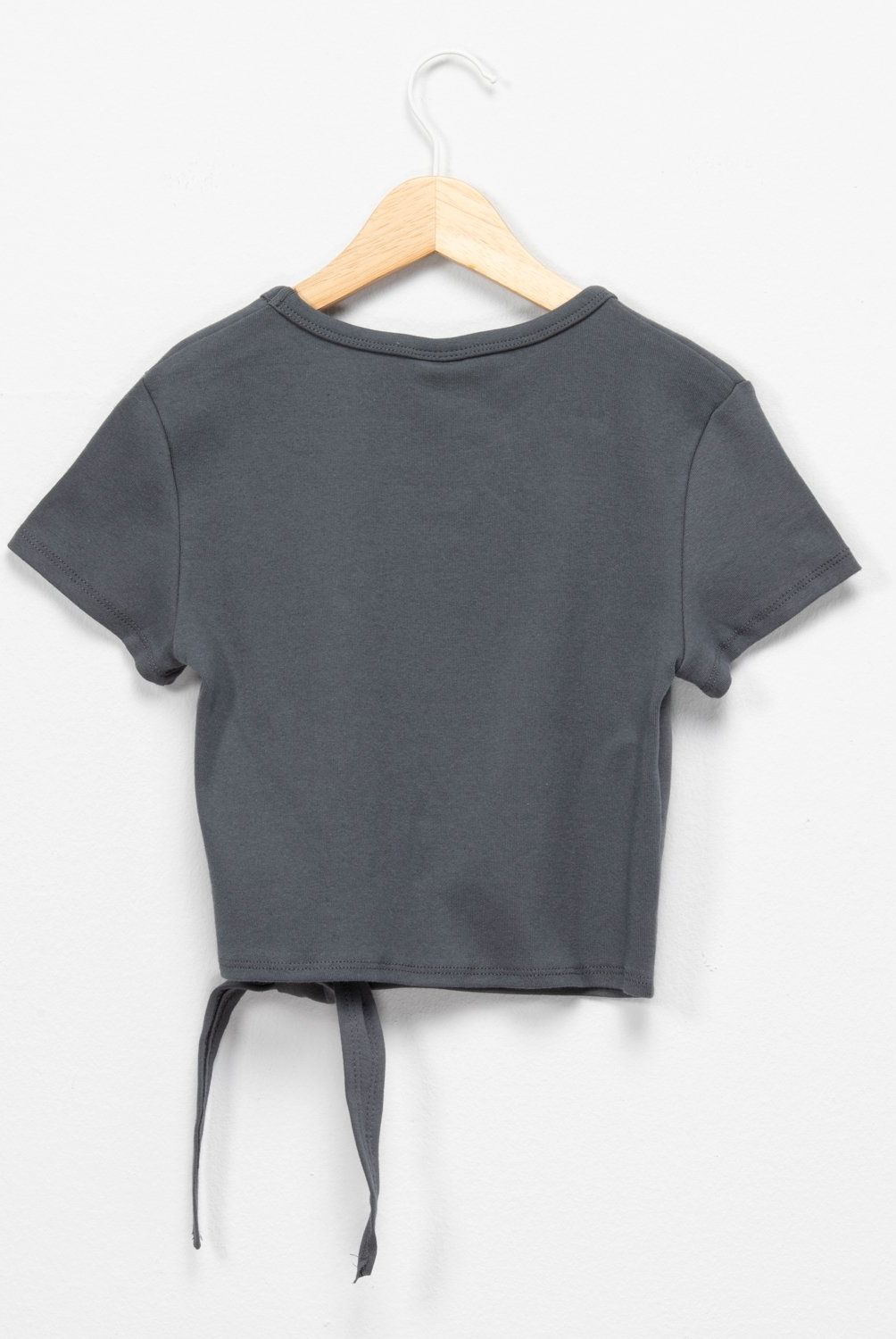 ELEVEN - Polera Niña Algodón Eleven