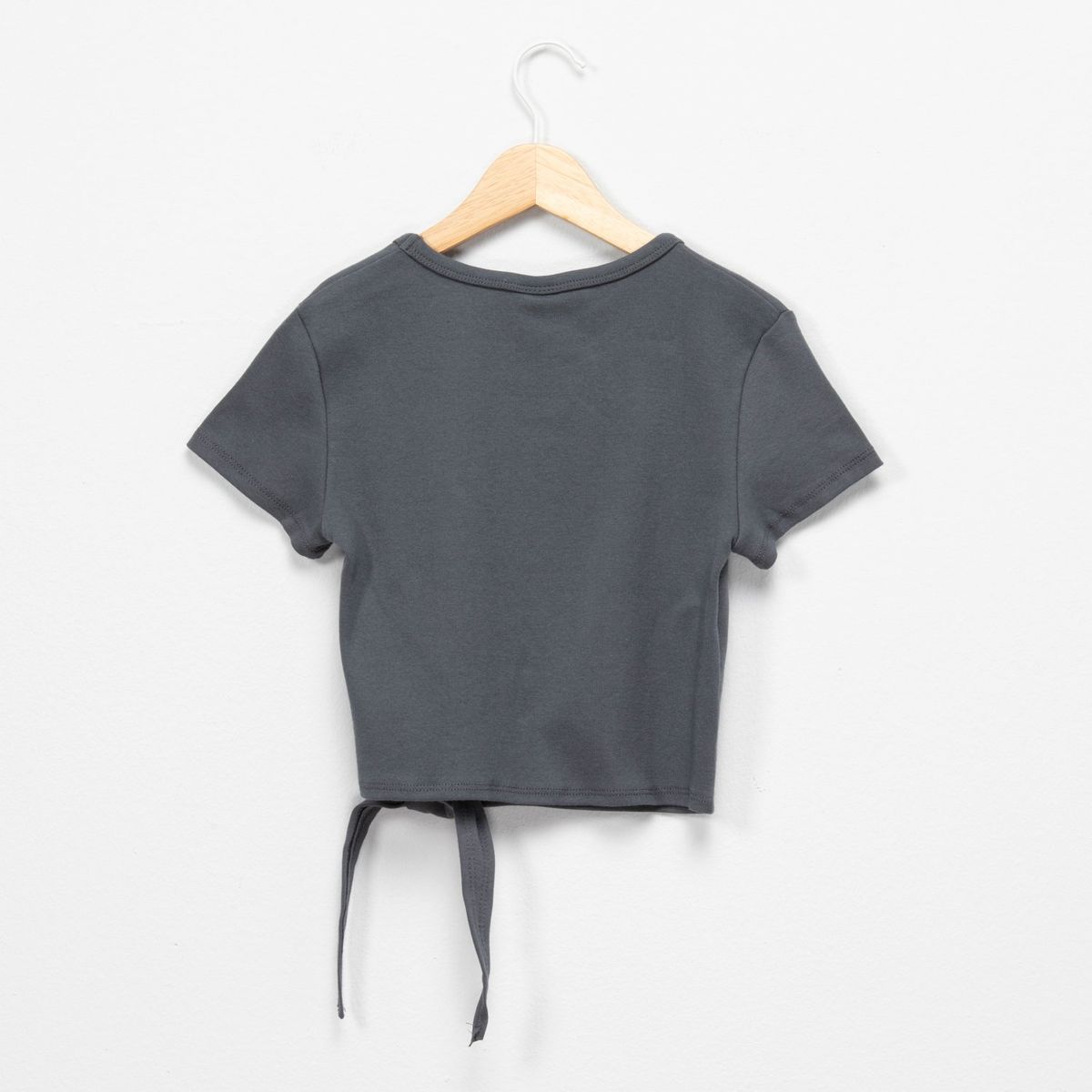 ELEVEN - Polera Niña Algodón Eleven