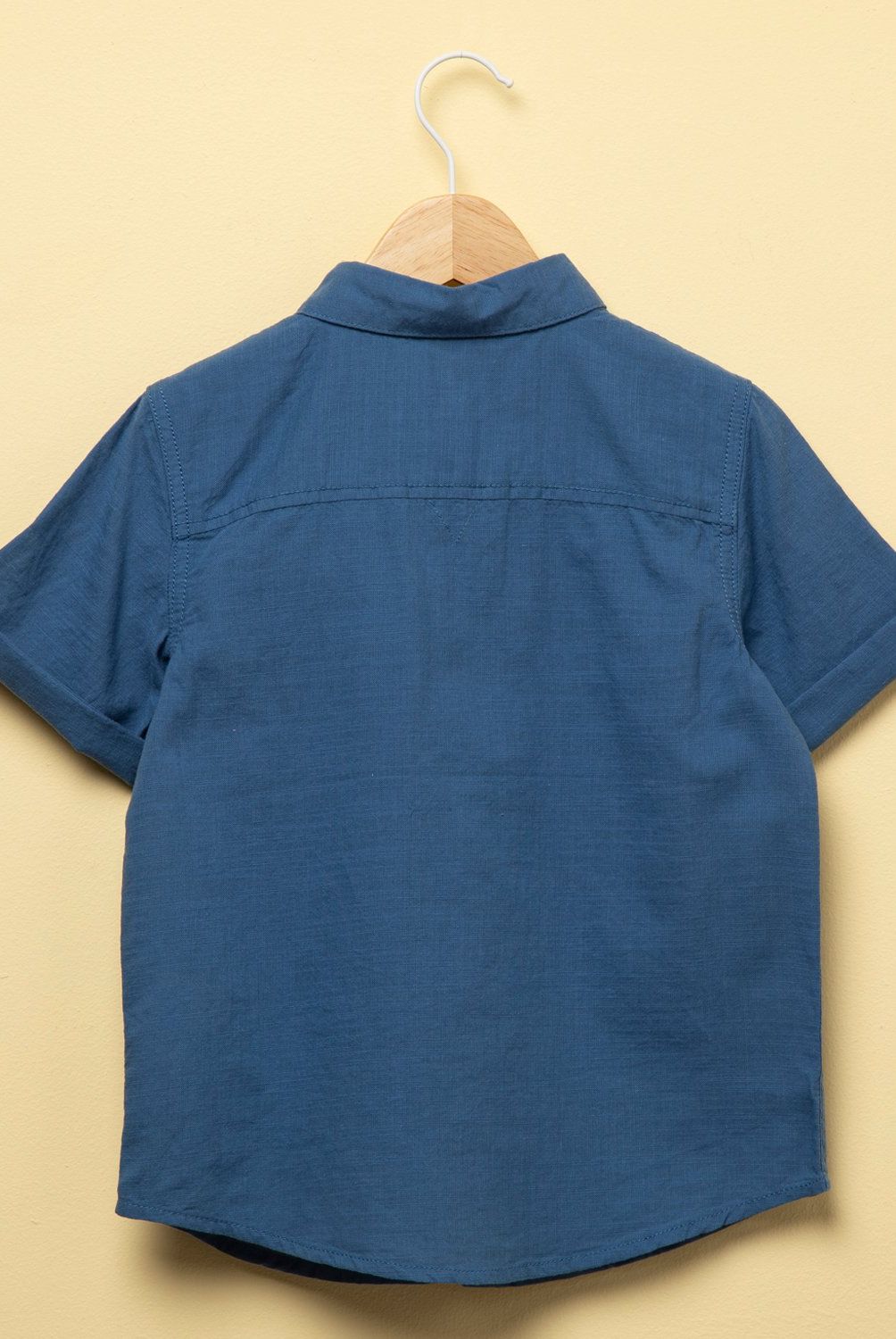 YAMP - Camisa Niño Algodón Yamp