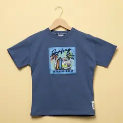 YAMP - Polera Niña Algodón