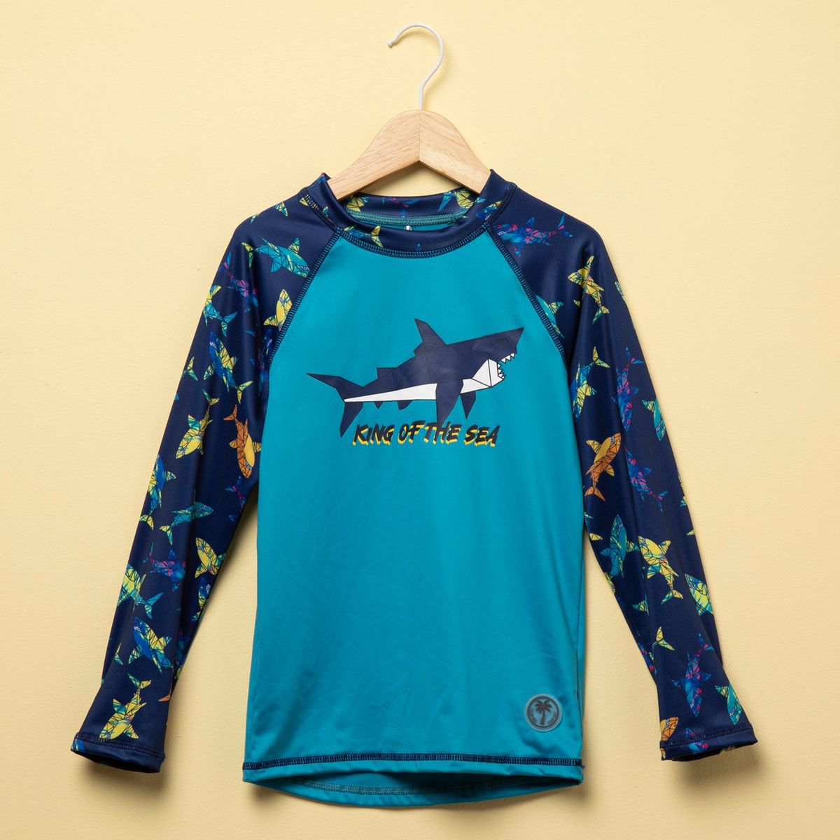 YAMP - Polera Uv Niño Yamp