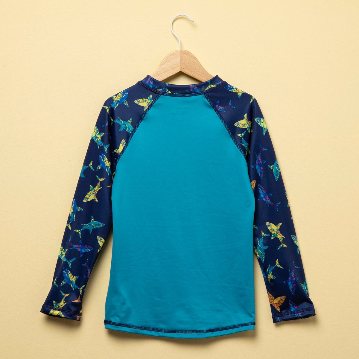 YAMP - Polera Uv Niño Yamp