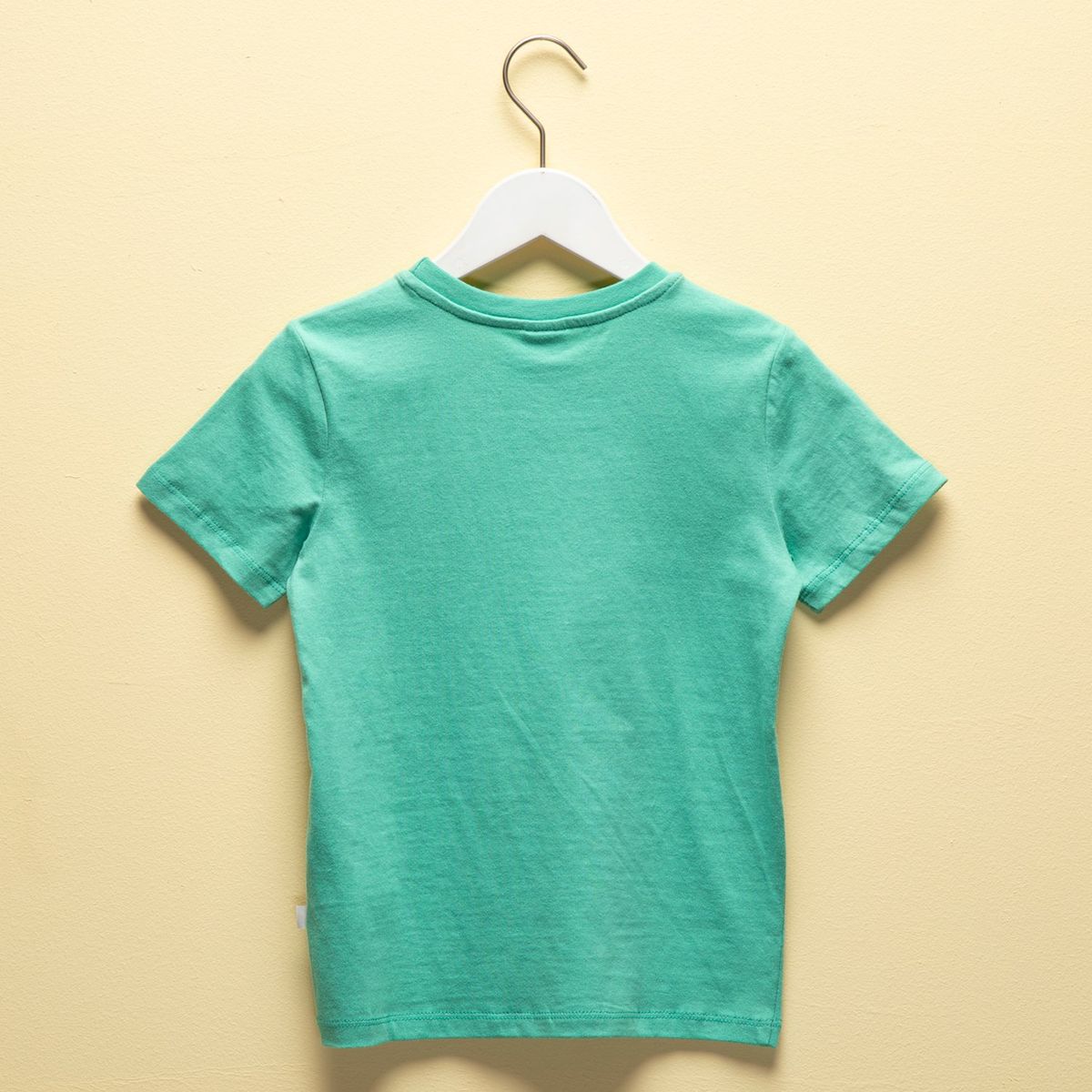 YAMP - Polera Niño Algodón Yamp