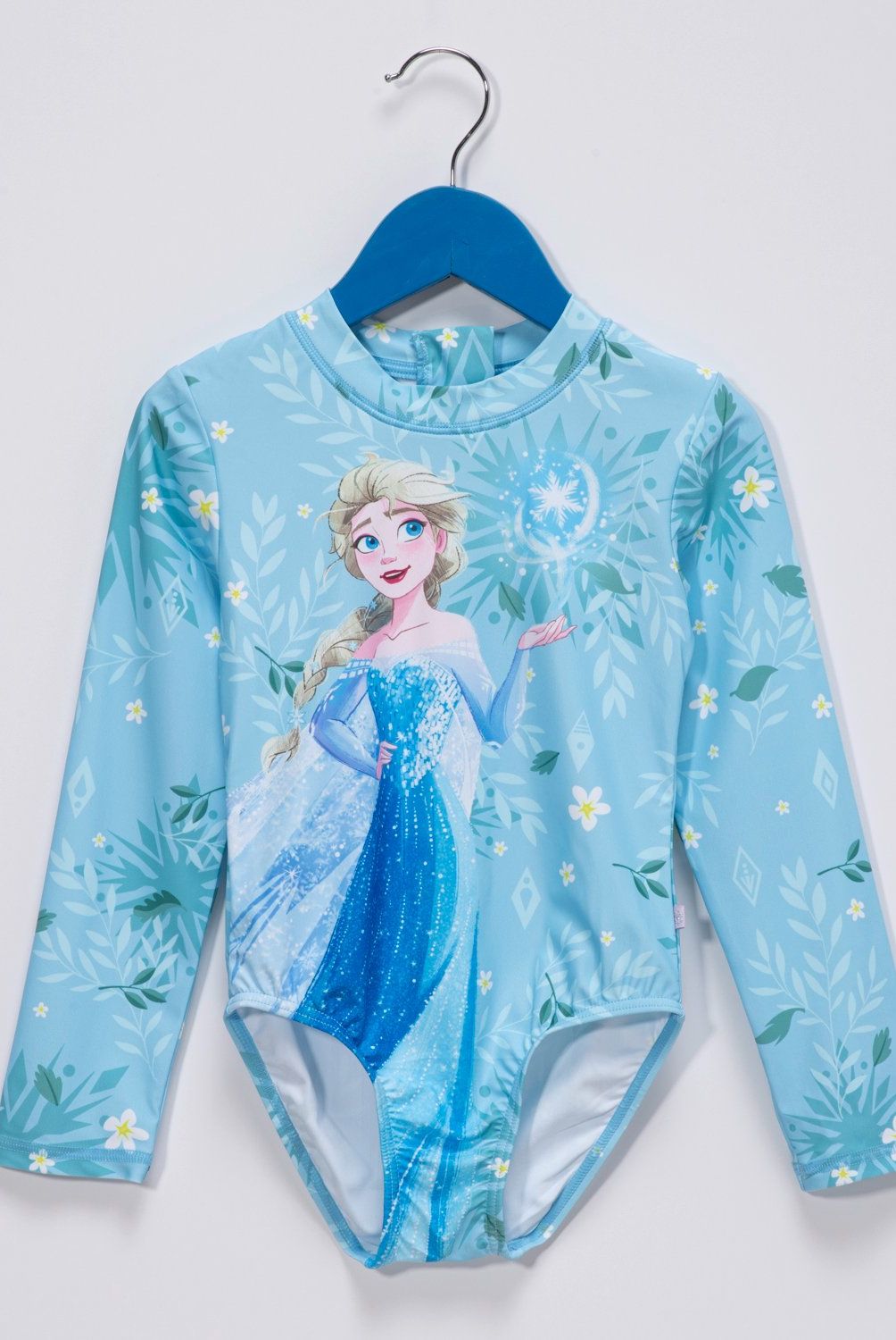 FROZEN - Traje De Baño Niña Frozen