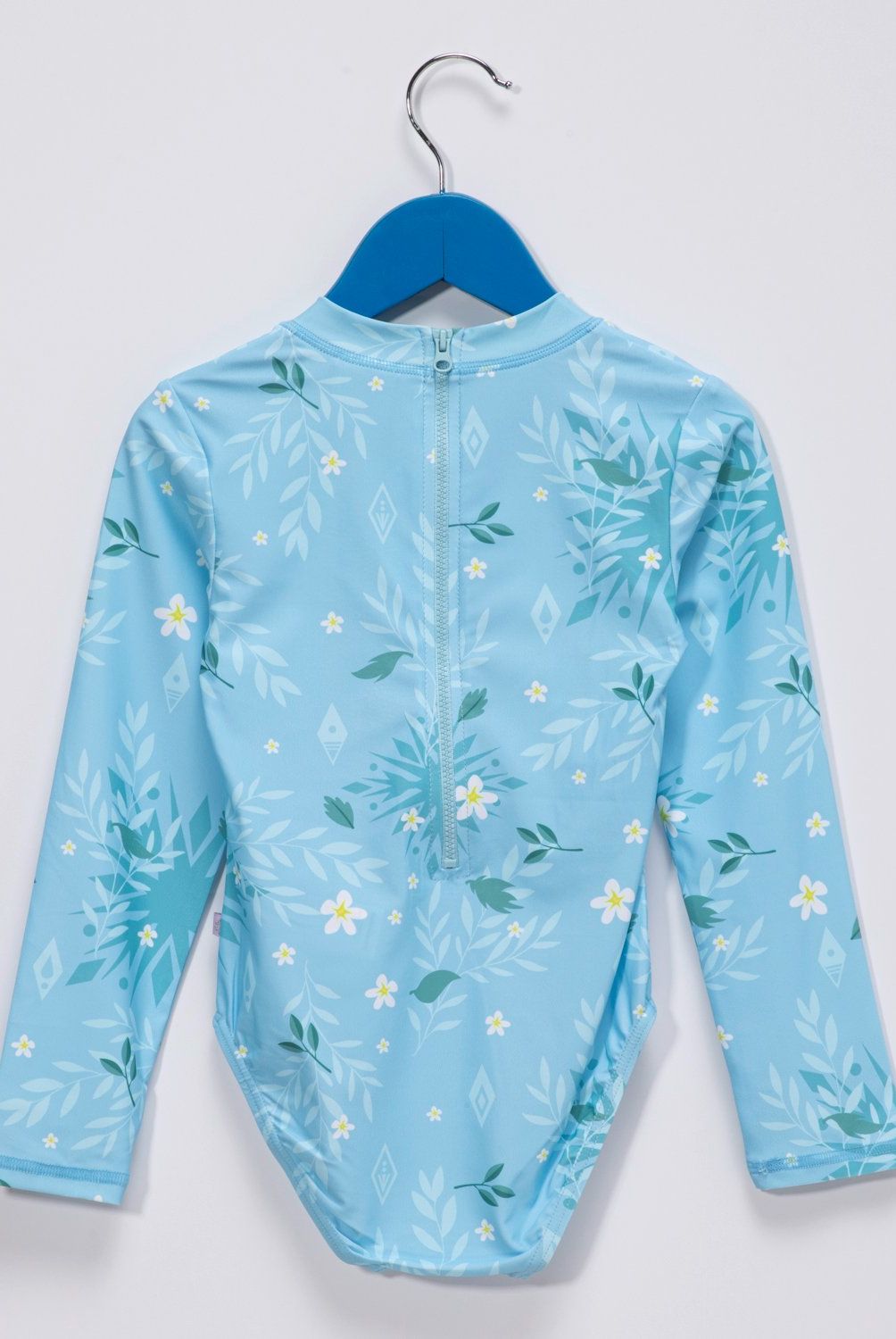 FROZEN - Traje De Baño Niña Frozen