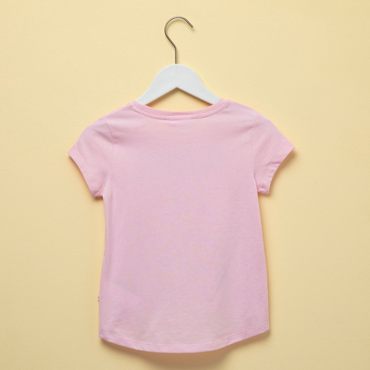 PRINCESAS - Polera para Niña Princesas Disney