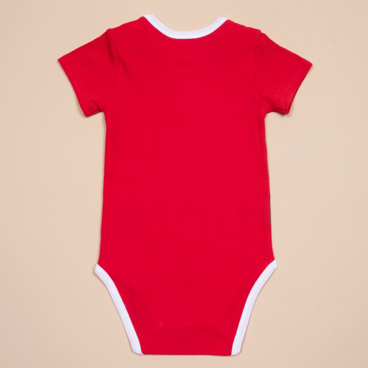YAMP - Body Unisex Bebé Navideño De Algodón Yamp
