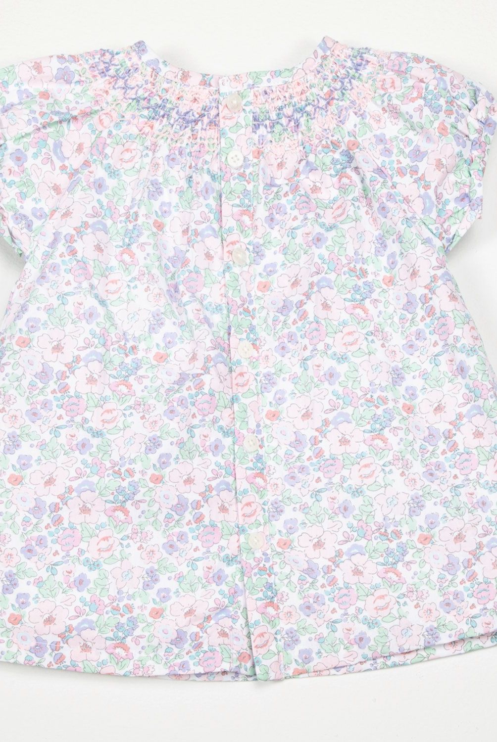 YAMP - Conjunto Vestido Más Calzon Bebé Niña Yamp