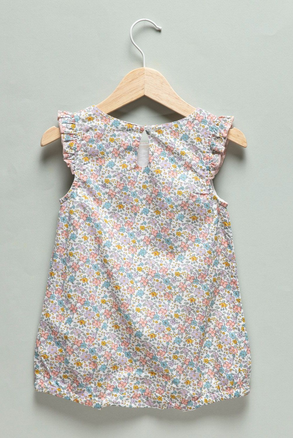 YAMP - Conjunto Bebé Niña Yamp