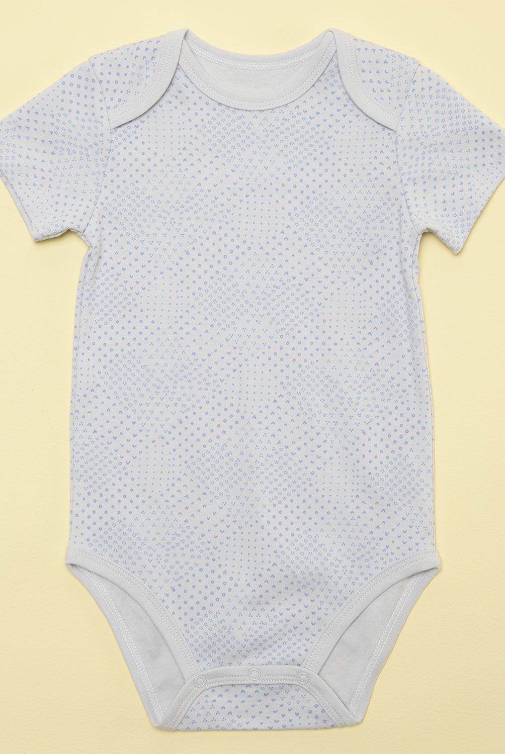 YAMP - Body Bebé Niña Algodón Yamp