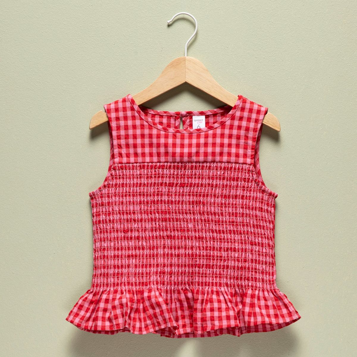 YAMP - Blusa Niña Algodón Yamp