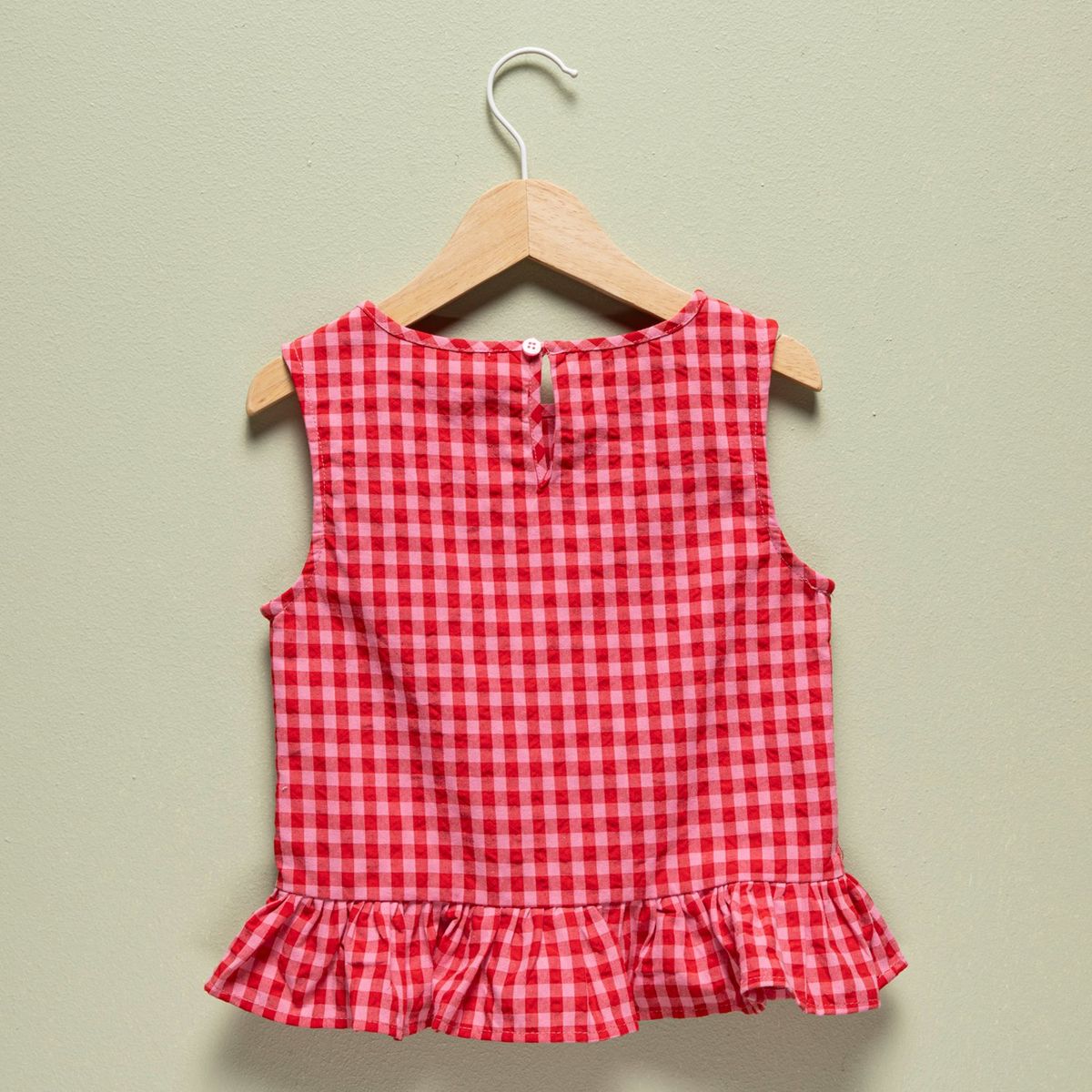 YAMP - Blusa Niña Algodón Yamp