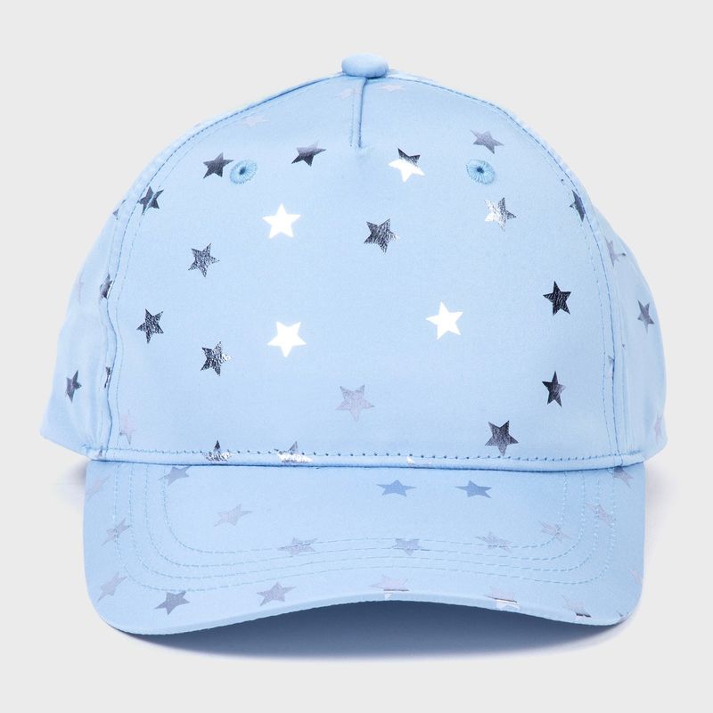 YAMP - Gorro Niña Algodón Yamp