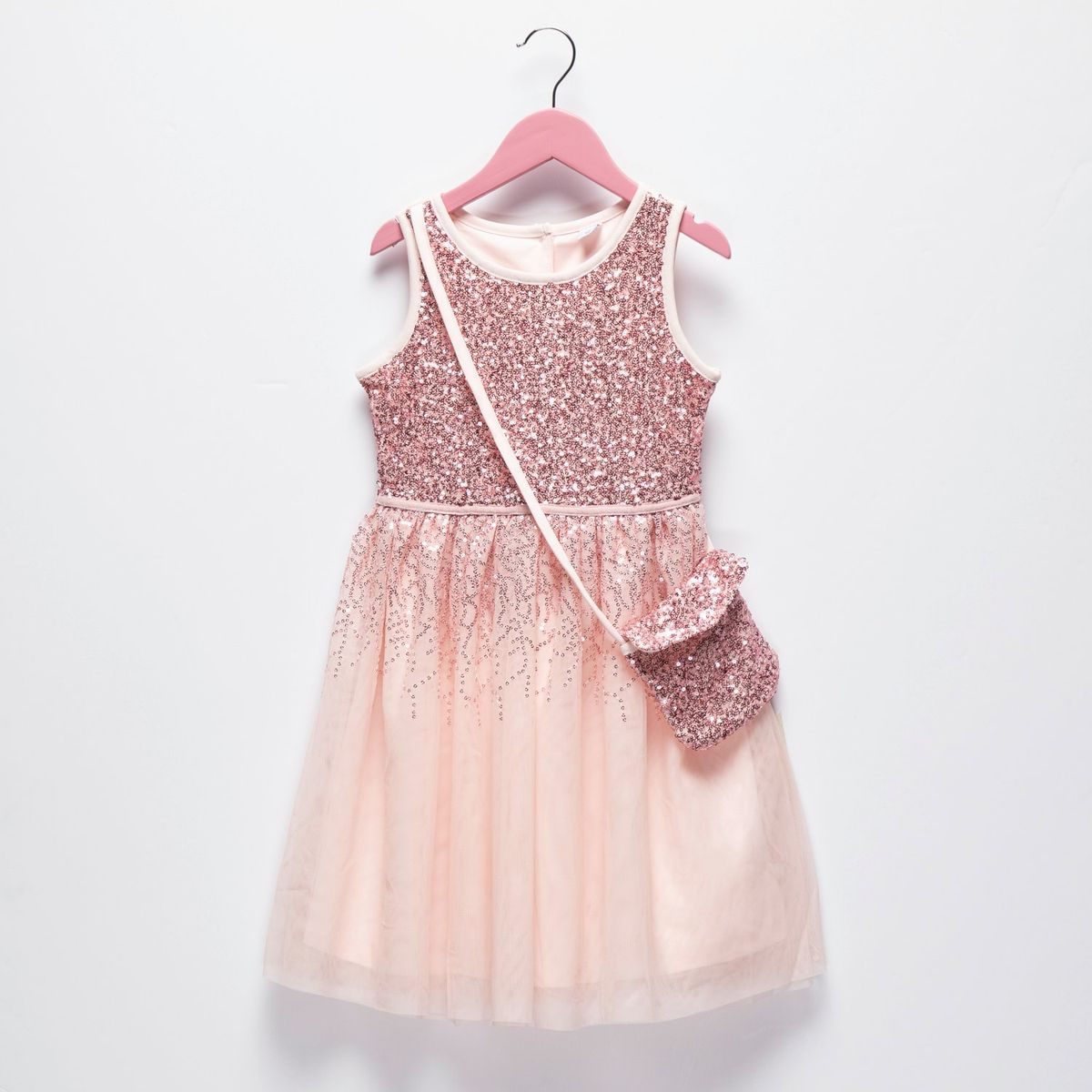 YAMP - Vestido Niña Yamp