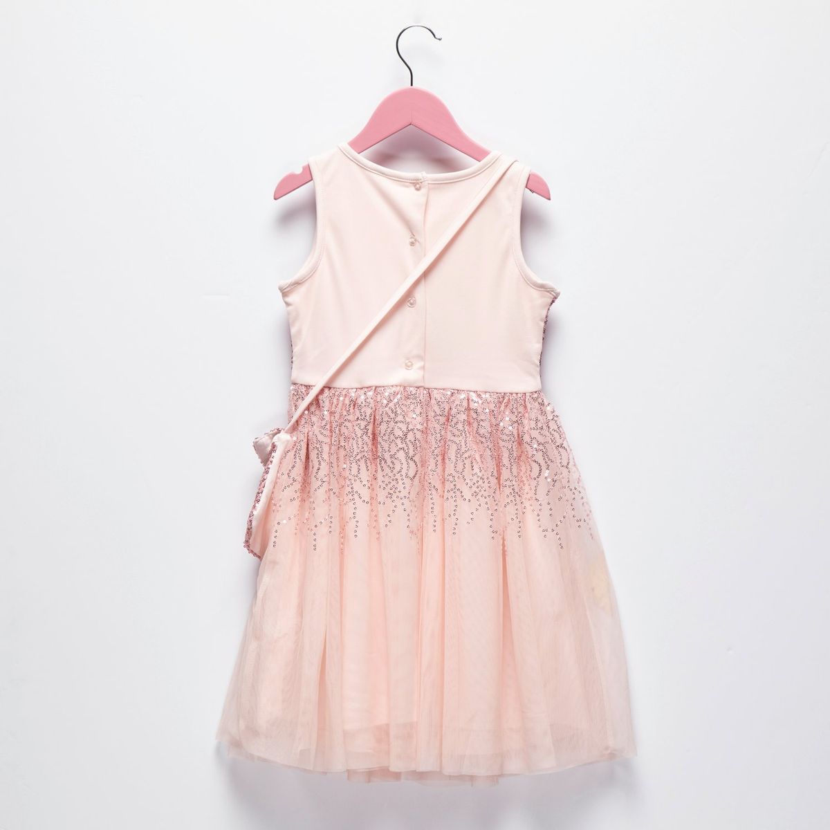 YAMP - Vestido Niña Yamp